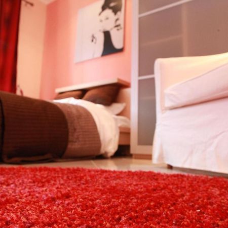 Residence La Fraisiere Anderlecht Екстериор снимка