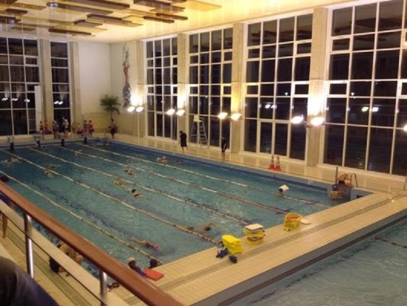 Residence La Fraisiere Anderlecht Екстериор снимка